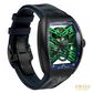 Franck Muller Vanguard Skeleton 7 Days Power Reserve Titanium Limited Edition