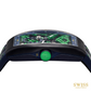 Franck Muller Vanguard Skeleton 7 Days Power Reserve Titanium Limited Edition