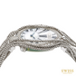 Breguet Reine de Naples "Charleston Bracelet" 18K White Gold Diamond Watch