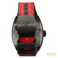 Franck Muller Vanguard Gravity Tourbillon Titanium Black & Red