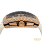 Franck Muller Vanguard Yachting Chronograph Diamond Watch