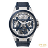 Ulysse Nardin Blast Tourbillon Blue Titanium 45mm Watch