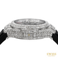 Hublot Big Bang Unico Titanium Baguette Diamond 45mm