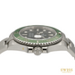 Rolex Submariner Date 41mm Oystersteel Green Cerachrom Bezel