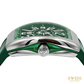 Franck Muller Vanguard Yachting Green Automatic Watch