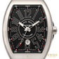 Franck Muller Vanguard Black Dial Automatic Watch