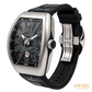 Franck Muller Vanguard Black Dial Automatic Watch