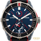 Ulysse Nardin Diver Chronometer Hammerhead Shark Limited Edition 44mm Watch