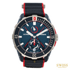 Ulysse Nardin Diver Chronometer Hammerhead Shark Limited Edition 44mm Watch