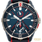 Ulysse Nardin Diver Chronometer Hammerhead Shark Limited Edition 44mm Watch