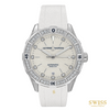 Ulysse Nardin Lady Diver 39mm Diamond Bezel Mother-of-Pearl Dial Watch