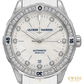 Ulysse Nardin Lady Diver 39mm Diamond Bezel Mother-of-Pearl Dial Watch