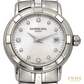 Raymond Weil Parsifal Mother of Pearl Diamond Ladies' Watch