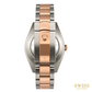 Rolex Datejust 41 Everose Rolesor Sundust Dial