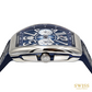 Franck Muller Vanguard Yachting Chronograph Blue Watch