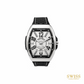 Franck Muller Vanguard Racing White Automatic Watch