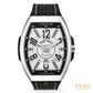 Franck Muller Vanguard Racing White Automatic Watch