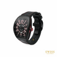 Franck Muller Vanguard Black Red Automatic Watch