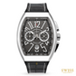 Franck Muller Vanguard Chronograph Grey Automatic Watch