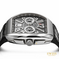 Franck Muller Vanguard Chronograph Grey Automatic Watch