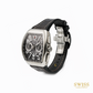 Franck Muller Vanguard Chronograph Grey Automatic Watch