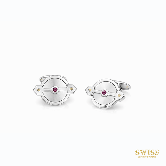 Girard Perregaux Cufflinks