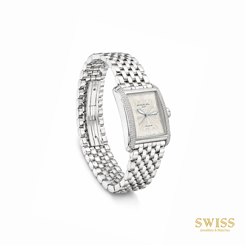 RAYMOND WEIL WATCH
