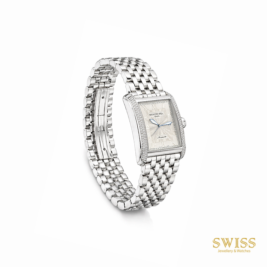 RAYMOND WEIL WATCH