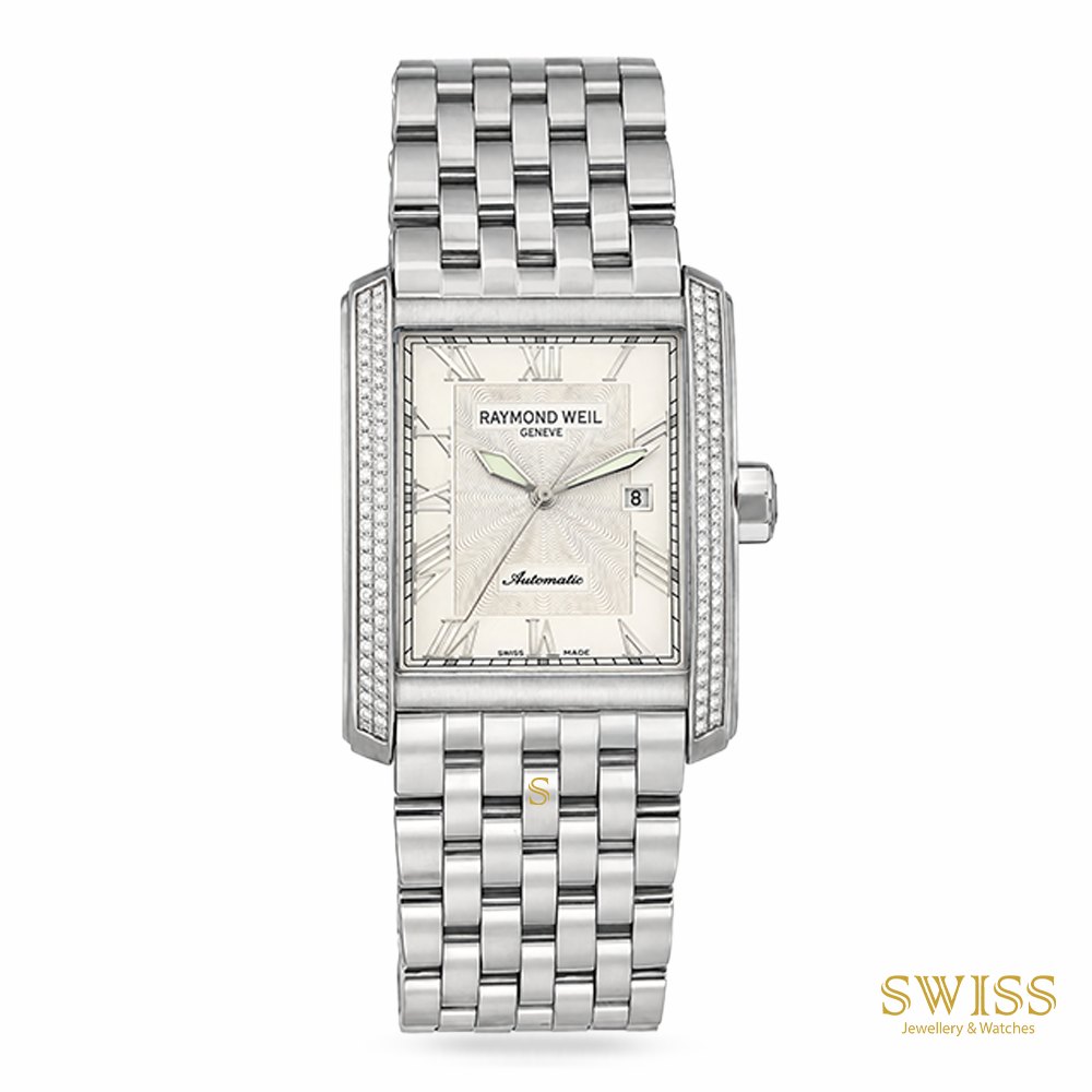 RAYMOND WEIL WATCH