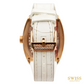 Franck Muller Vanguard Skeleton Diamond Rose Gold Watch