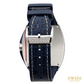 Franck Muller Vanguard Yachting Diamond Blue Steel Watch