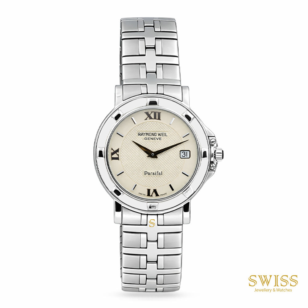 RAYMOND WEIL WATCH