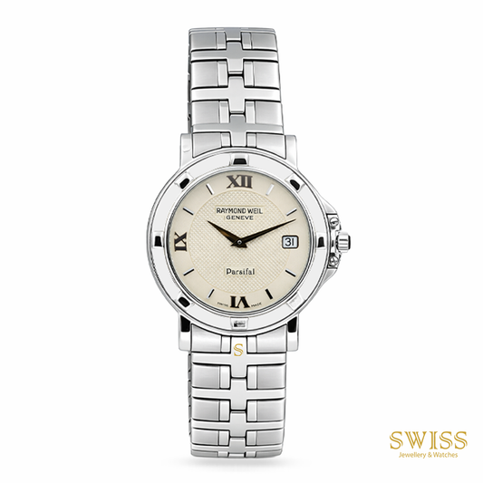 RAYMOND WEIL WATCH