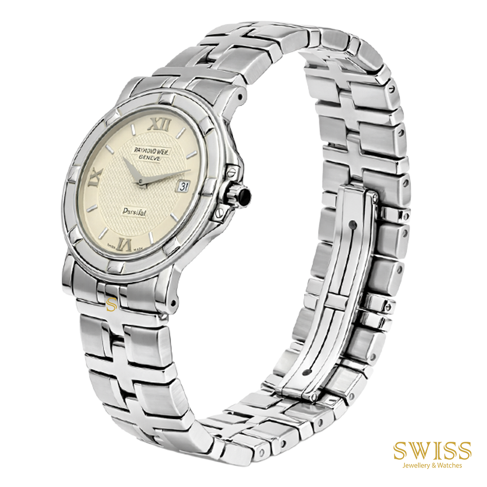RAYMOND WEIL WATCH