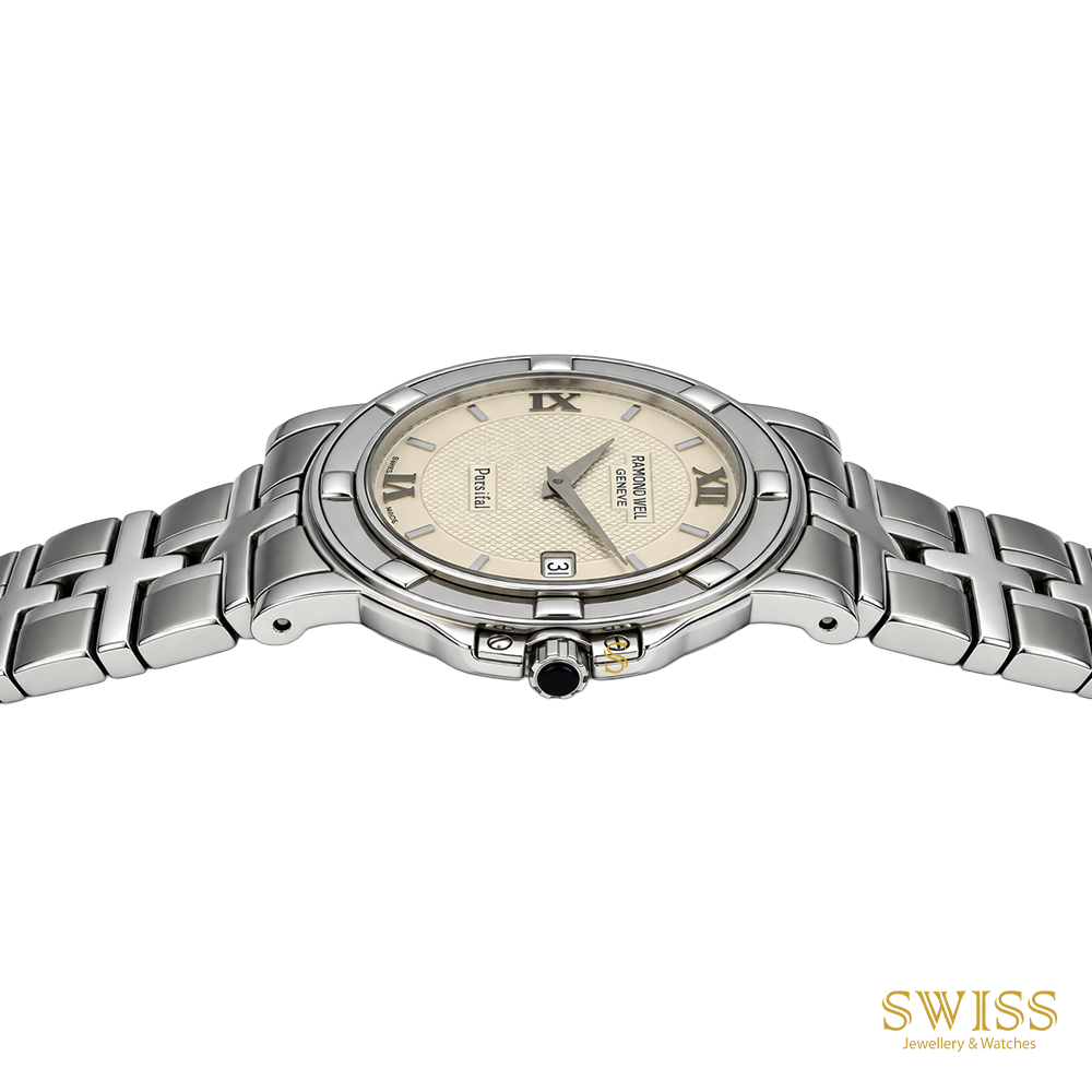 RAYMOND WEIL WATCH