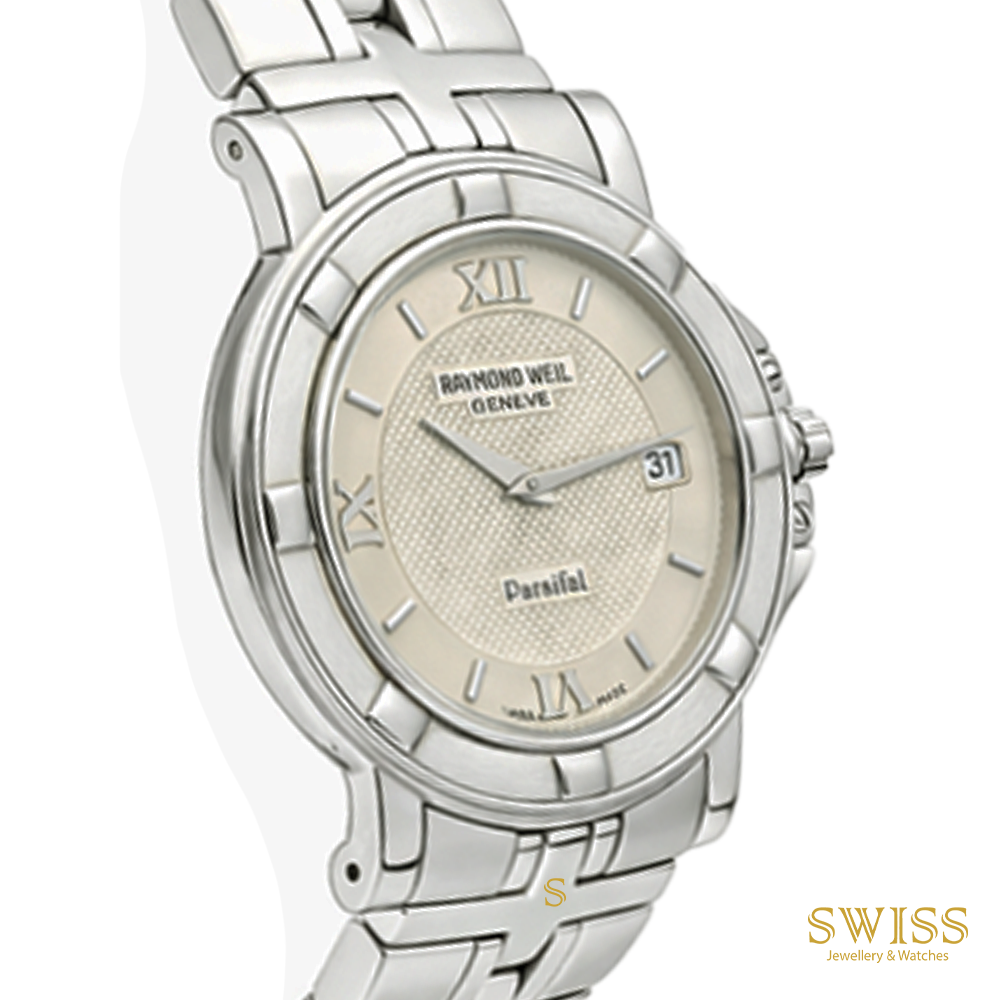 RAYMOND WEIL WATCH