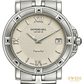 Raymond Weil Parsifal Stainless Steel White Dial Men's Watch