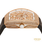 Franck Muller Vanguard Diamond Automatic Rose Gold Watch