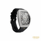 Franck Muller Vanguard Diamond Steel Automatic Watch