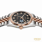Rolex Datejust 36 Everose Diamond Dial Jubilee