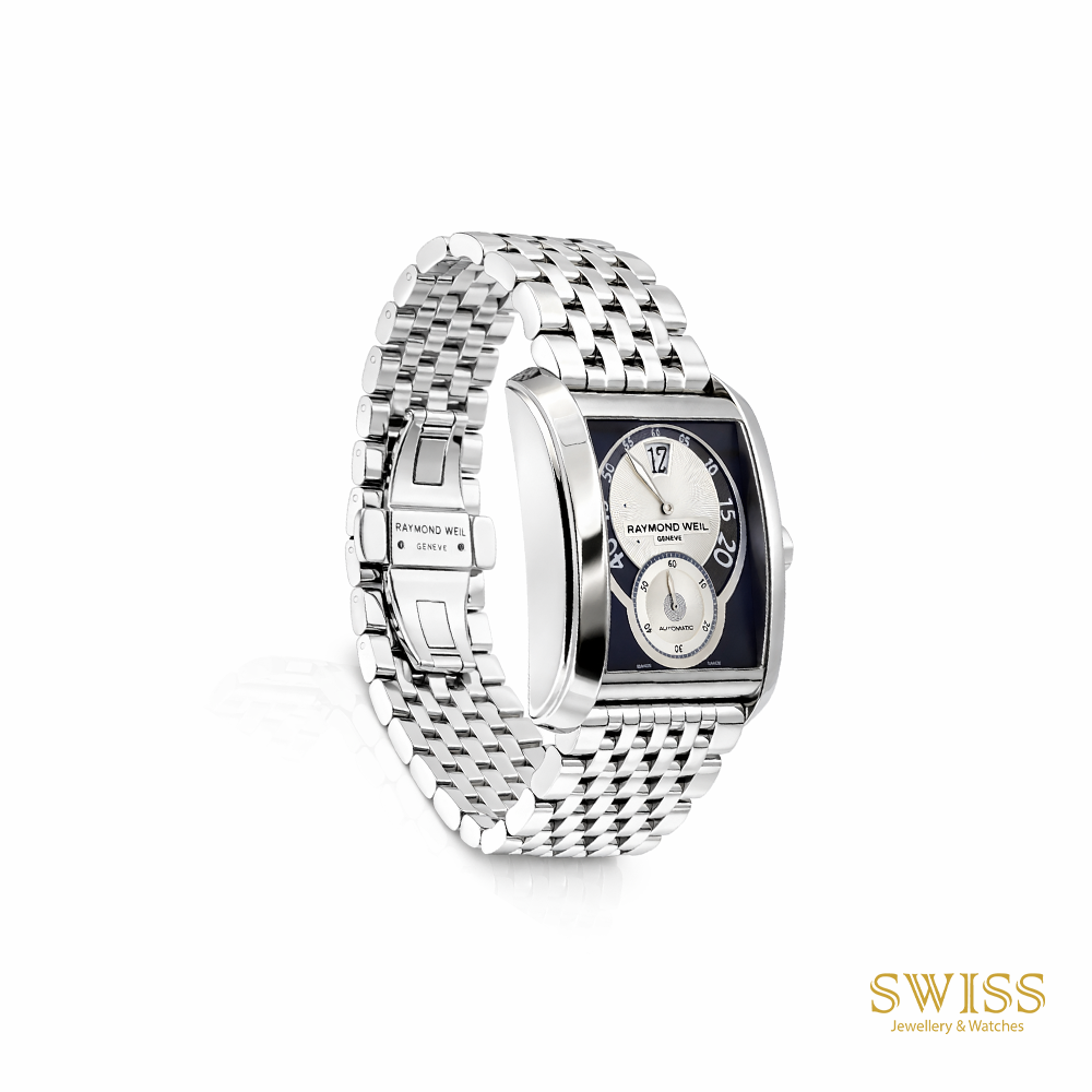 Raymond Weil Watch