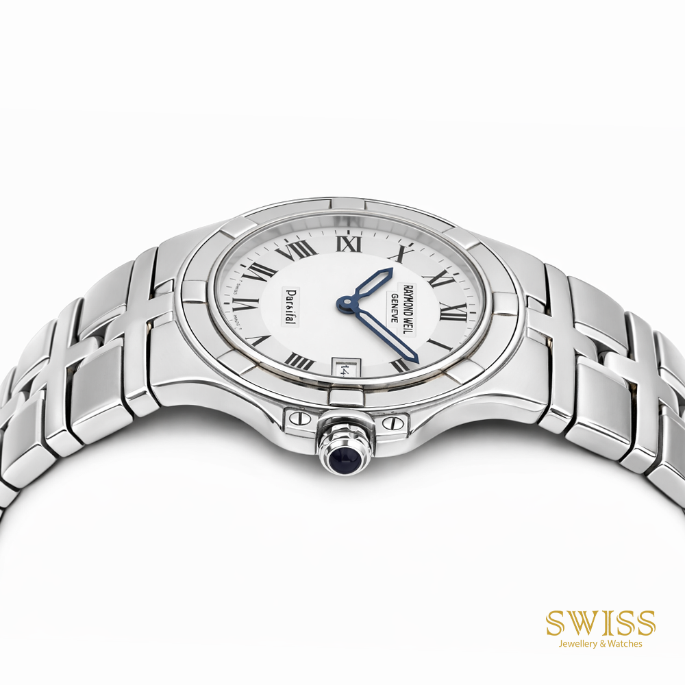 RAYMOND WEIL WATCH