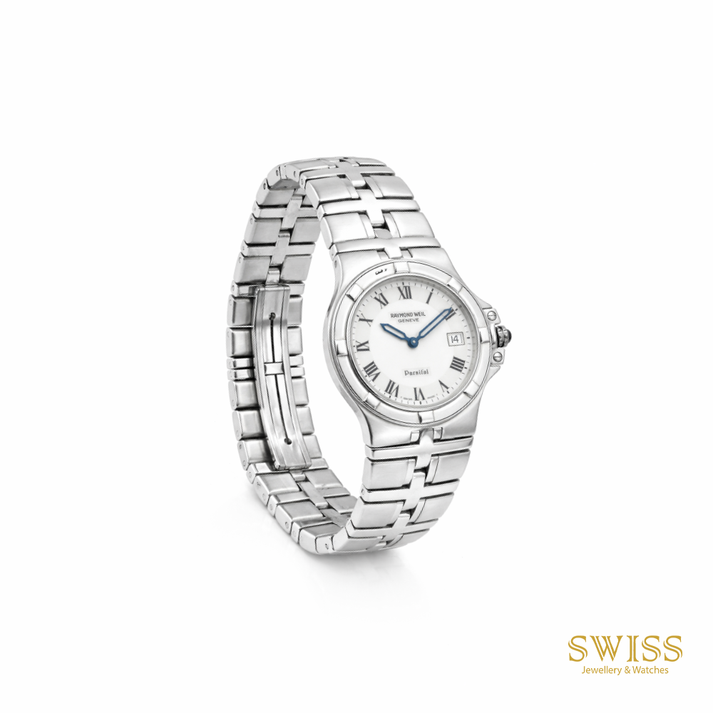 RAYMOND WEIL WATCH