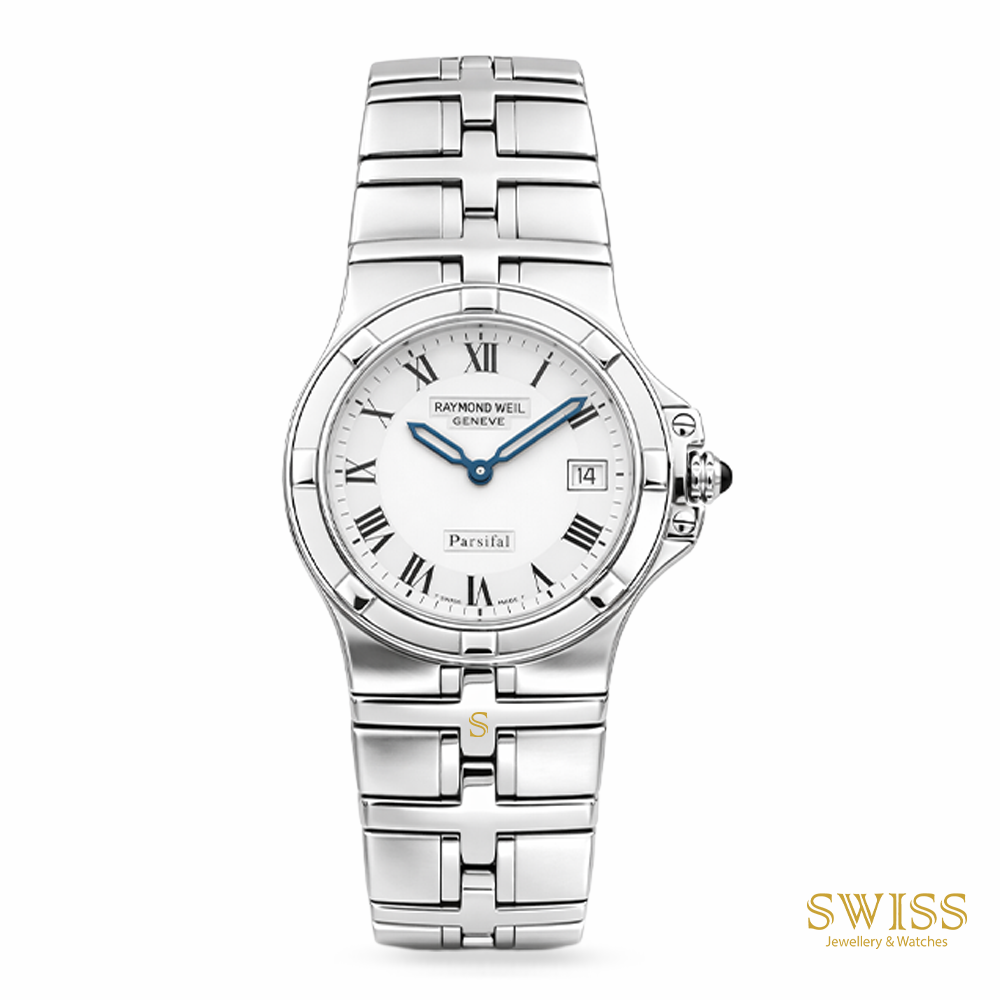 RAYMOND WEIL WATCH