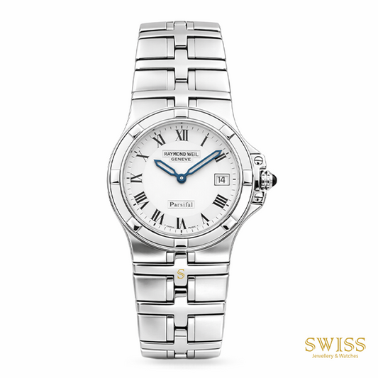 RAYMOND WEIL WATCH