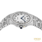 Raymond Weil Parsifal White Dial Blue Hands Men's Watch