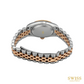Rolex Datejust 31 MOP Diamond Everose Jubilee