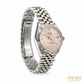 Rolex Datejust 31 Pink Roman Dial Jubilee