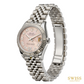 Rolex Datejust 31 Pink Roman Dial Jubilee