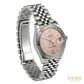 Rolex Datejust 31 Pink Roman Dial Jubilee